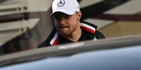 Foto zur News: Formel-1-Live-Ticker: Bottas hat sich in der Winterpause "volllaufen lassen"