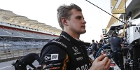 Foto zur News: Ericsson: Ohne Formel 1 endlich wieder gescheit essen!