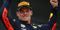 Foto zur News: 5 Gründe, warum Max Verstappen 2019 Formel-1-Weltmeister wird