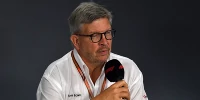 Foto zur News: Brawn: Keine Gimmicks wie umgedrehte Startaufstellung für die Formel 1