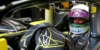Foto zur News: Nach Red-Bull-Abschied: Ricciardo setzt auf Ronaldo-Manager