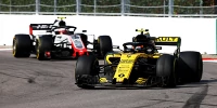 Foto zur News: Renault übt scharfe Kritik: "Wirst ohne B-Team nicht mehr gewinnen können"
