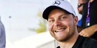 Foto zur News: Valtteri Bottas unter Druck: 2019 muss meine beste Saison werden!