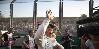 Foto zur News: Formel-1-Wetter Melbourne 2019: Heißer Saisonauftakt in Australien
