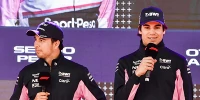 Foto zur News: Nur noch Performance statt Finanzen im Kopf: Viel Zuversicht bei Racing Point