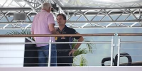 Foto zur News: Red Bull droht erneut mit Ausstieg: "Das ist Mateschitz&#039; gutes Recht!"
