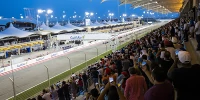 Foto zur News: Drei Jahre Haft nach Grand-Prix-Protest? Formel 1 untersucht Fall in Bahrain