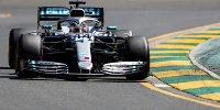 Foto zur News: Cyril Abiteboul: "Mercedes das Team, das es zu schlagen gilt"