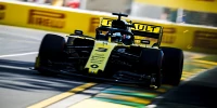 Foto zur News: Alain Prost: Red Bull war sehr wichtig für Renault-Entwicklung