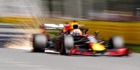 Foto zur News: Leistungsverlust bei Red Bull: Starker Start mit Beigeschmack