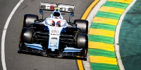 Foto zur News: Williams abgeschlagen Letzter: Das neue Minardi der Formel 1