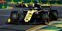Foto zur News: Ricciardo um 0,070 Sekunden geschlagen: Hülkenberg "richtig schnell"