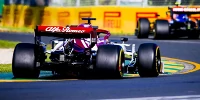 Foto zur News: FIA würde Formel-1-Autos gerne um 140 Kilo leichter machen