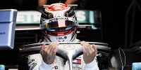 Foto zur News: Formel-1-Training Australien: Hamilton holt Bestzeit vor Vettel
