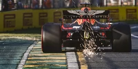 Foto zur News: "Sehr unschöne Überraschung": Red Bull hadert mit Rückstand auf Mercedes