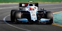 Foto zur News: "Peinlicher" Mauerkuss und Letzter, doch Kubica kurz vor großem Ziel