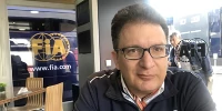 Foto zur News: FIA stellt klar: Ziel war nicht, Formel 1 langsamer zu machen