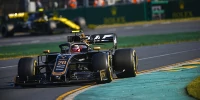 Foto zur News: Haas mit Magnussen "Best of the Rest" auf P6: "Das Positive überwiegt"