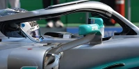 Foto zur News: "Fuck you": Wen hat Valtteri Bottas mit seinem Funkspruch gemeint?