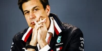 Foto zur News: Toto Wolff: Meine Kinder gehen für den Klimaschutz auf die Straße