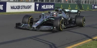 Foto zur News: Toto Wolff über Extremsport: Lewis Hamilton ist "keine 18 mehr"