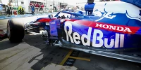 Foto zur News: Honda-Analyse: Was die Topspeed-Überlegenheit wirklich bedeutet