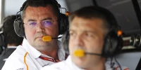 Foto zur News: Formel-1-Live-Ticker: Ex-Teamchef warnt vor "letzter Chance"