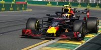Foto zur News: Formel-1-Live-Ticker: Titelkampf - Vettel rechnet auch mit Gasly