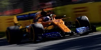 Foto zur News: Sainz: Renault hat Schritt gemacht, "den wir vor zwei Jahren gebraucht hätten"