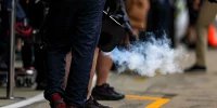 Foto zur News: Formel 1 in der Wüste: Kühlung steht in Bahrain im Fokus