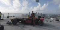Foto zur News: Stadtrat entscheidet am Donnerstag über Grand Prix in Miami