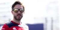 Foto zur News: Schon ab Bahrain: Nick Heidfeld neuer Formel-1-Experte bei Sky