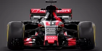 Foto zur News: 5 Teams, die 2021 in die Formel 1 kommen sollten