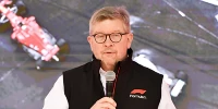 Foto zur News: Ross Brawn: Wollte "ambitioniertere" Formel-1-Motoren 2021, aber ...