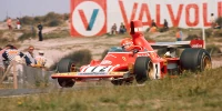 Foto zur News: Zandvoort: Stadtrat macht 4,1 Millionen Euro für Formel-1-Comeback locker