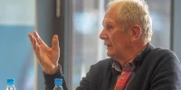 Foto zur News: Helmut Marko: Problem bei der Budgetobergrenze ist Ferrari