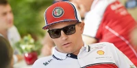 Foto zur News: Kimi Räikkönen: Barrichello-Rekord interessiert ihn nicht