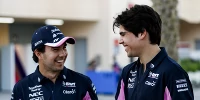 Foto zur News: Sergio Perez: Lance Stroll hat bessere Rennpace als Hülkenberg und Ocon