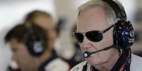 Foto zur News: Williams reagiert: Patrick Head kehrt aus dem Ruhestand zurück!