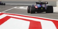 Foto zur News: Formel-1-Qualifying: Neues Format mit Q4 wird für 2020 diskutiert