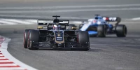 Foto zur News: Dreifach-DRS in Sachir: Bahrain könnte wie ein MotoGP-Rennen werden