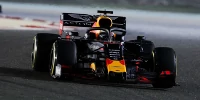 Foto zur News: Longrun "sehr konkurrenzfähig": Red Bull rechnet sich Chancen aus