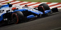 Foto zur News: Robert Kubica klagt: "Wir fahren zwei verschiedene Autos"