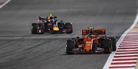 Foto zur News: Charles Leclerc: Ferrari im Renntempo "das beste Auto"