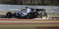 Foto zur News: Lewis Hamilton gegen Verbot von Boxenfunk und Telemetrie