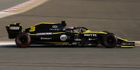 Foto zur News: Ricciardo: Probleme haben Hülkenberg mehr getroffen als mich