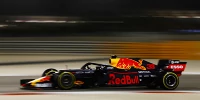 Foto zur News: Rätselraten bei Red Bull in Bahrain: Vom Winde verweht?