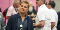 Foto zur News: Rosberg kritisiert Vettel: "Der gleiche Sebastian wie vor einem Jahr"