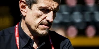 Foto zur News: Günther Steiner bleibt bei Kritik: Kommissare "hören nicht zu"