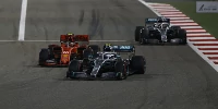 Foto zur News: TV-Quoten Bahrain: Wüstendrama sorgt für Zuschauergewinne